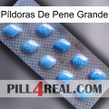 Píldoras De Pene Grande viagra3